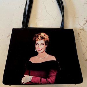 Princess Diana purse